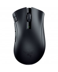 Razer Deathadder v2 X HyperSpeed  - Pc Gamer Casa Razer Deathadder v2 X HyperSpeed  - Pc Gamer Casa
