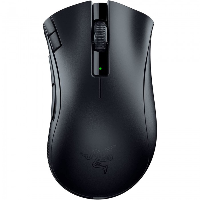 Razer Deathadder v2 X HyperSpeed  - Pc Gamer Casa