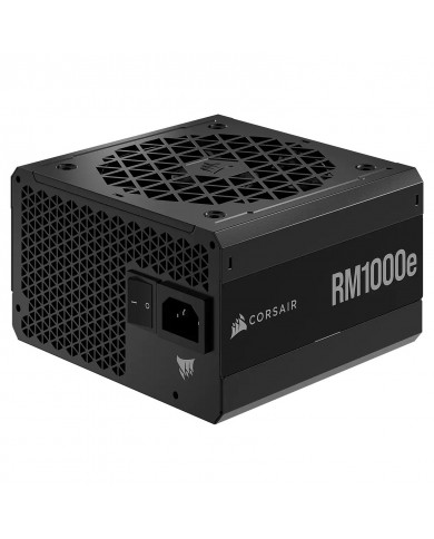 Corsair RM1000e 80PLUS Gold  - Pc Gamer Casa Corsair RM1000e 80PLUS Gold  - Pc Gamer Casa