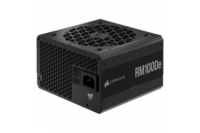 Corsair RM1000e 80PLUS Gold  - Pc Gamer Casa