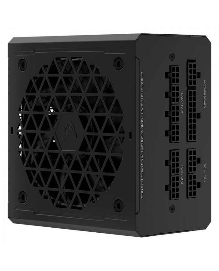 Corsair RM850e (2025) - Alimentation PC