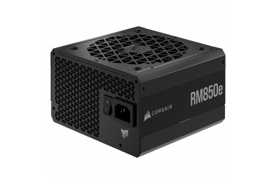 Corsair RM850e (2025) - Alimentation PC