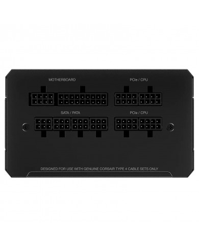 Corsair RM850e (2025) - Alimentation PC