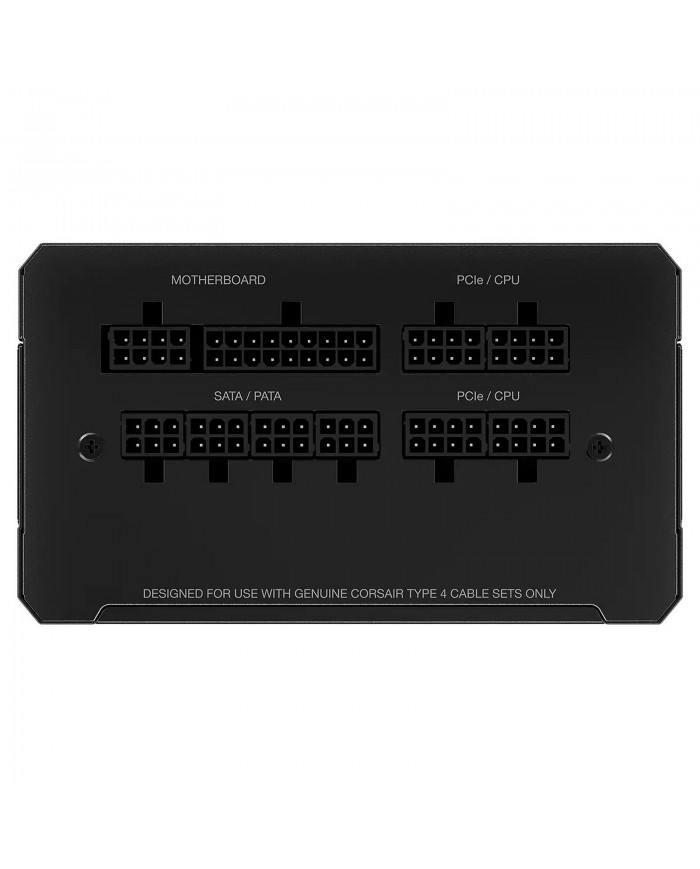 Corsair RM850e (2025) - Alimentation PC