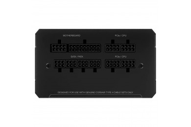 Corsair RM850e (2025) - Alimentation PC