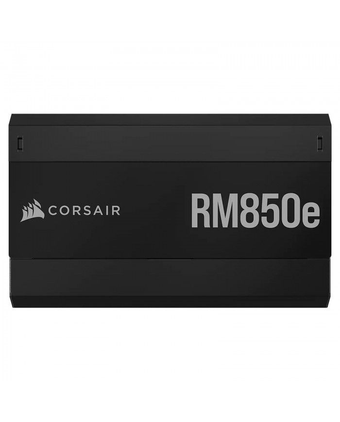 Corsair RM850e 80PLUS Gold ATX- Alimentation PC - Pc Gamer Casa