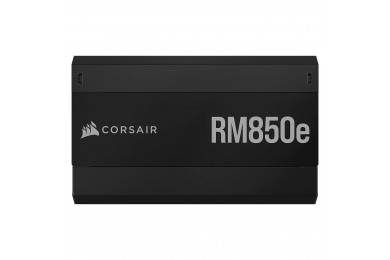 Corsair RM850e (2025) - Alimentation PC