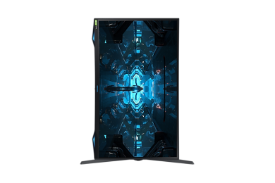 Samsung Odyssey G7 32" QLED 240Hz G-SYNC 1ms 1000R WQHD  - Pc Gamer Casa Samsung Odyssey G7 32" QLED 240Hz G-SYNC 1ms 1000R WQHD  - Pc Gamer Casa