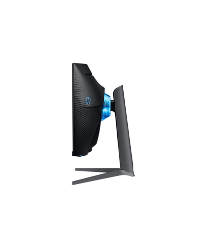 Samsung Odyssey G7 32" QLED 240Hz G-SYNC 1ms 1000R WQHD  - Pc Gamer Casa Samsung Odyssey G7 32" QLED 240Hz G-SYNC 1ms 1000R WQHD  - Pc Gamer Casa