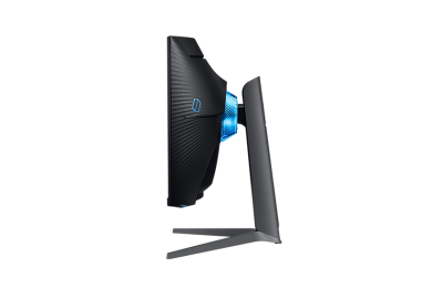 Samsung Odyssey G7 32" QLED 240Hz G-SYNC 1ms 1000R WQHD  - Pc Gamer Casa Samsung Odyssey G7 32" QLED 240Hz G-SYNC 1ms 1000R WQHD  - Pc Gamer Casa
