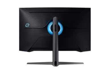 Samsung Odyssey G7 32" QLED 240Hz G-SYNC 1ms 1000R WQHD  - Pc Gamer Casa Samsung Odyssey G7 32" QLED 240Hz G-SYNC 1ms 1000R WQHD  - Pc Gamer Casa