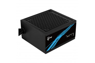 Aerocool LUX 750W 80PLUS Bronze  - Pc Gamer Casa