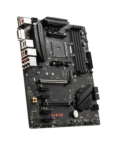 MSI B550 GAMING GEN3 - Pc Gamer Casa