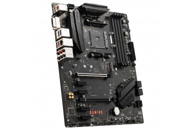 MSI B550 GAMING GEN3 - Pc Gamer Casa MSI B550 GAMING GEN3 - Pc Gamer Casa