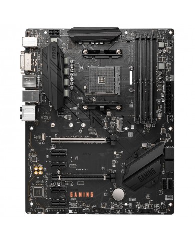 MSI B550 GAMING GEN3 - Pc Gamer Casa