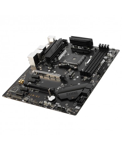 MSI B550 GAMING GEN3 - Pc Gamer Casa