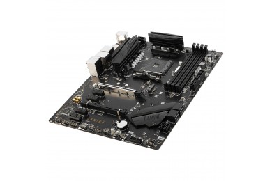 MSI B550 GAMING GEN3 - Pc Gamer Casa MSI B550 GAMING GEN3 - Pc Gamer Casa