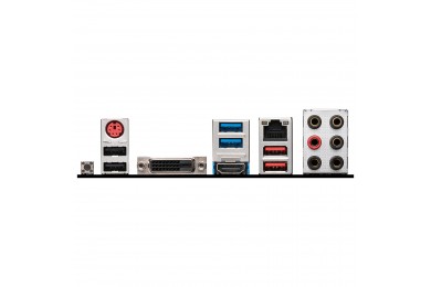 MSI B550 GAMING GEN3 - Pc Gamer Casa MSI B550 GAMING GEN3 - Pc Gamer Casa