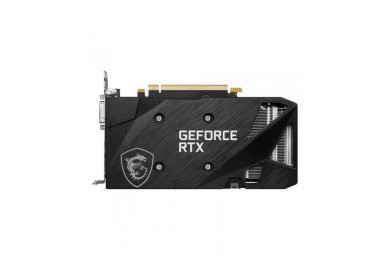 MSI RTX 3050 VENTUS 2X XS 8 Go OC GDDR6 - Pc Gamer Casa