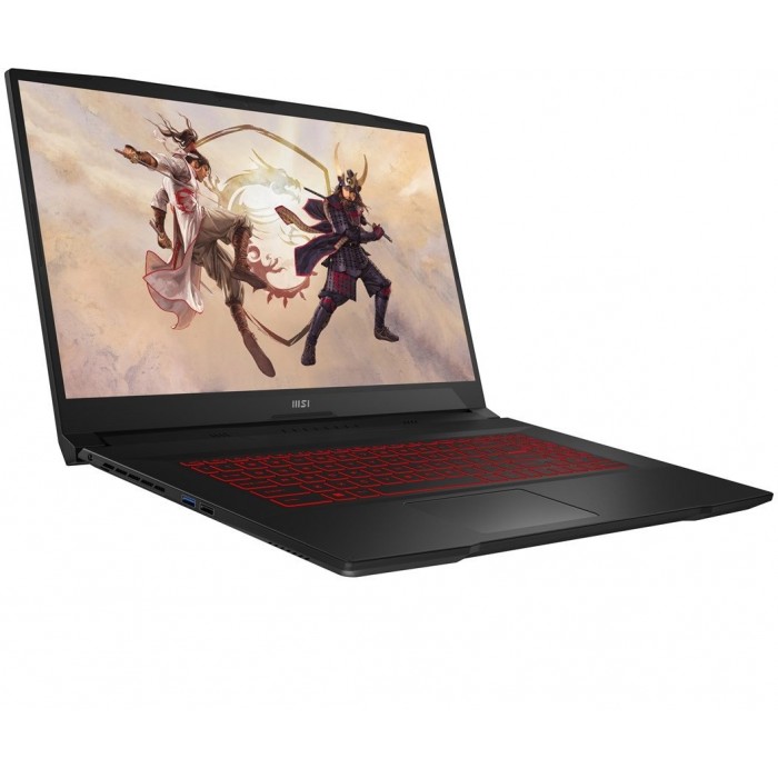 MSI Katana GF76 12UC-414XPL i7-12650H|17,3"|16GB|1TB|RTX3050 4GB  - Pc Gamer Casa MSI Katana GF76 12UC-414XPL i7-12650H|17,3"|16GB|1TB|RTX3050 4GB  - Pc Gamer Casa