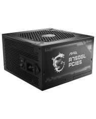 MSI MAG A750GL PCIE5 - Alimentation PC MSI MAG A750GL PCIE5 - Alimentation PC