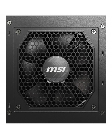 MSI MAG A750GL PCIE5 - Alimentation PC