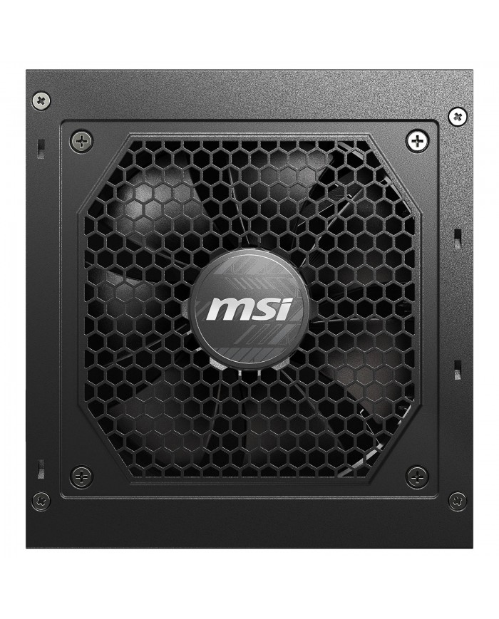 MSI MAG A750GL PCIE5 - Alimentation PC MSI MAG A750GL PCIE5 - Alimentation PC