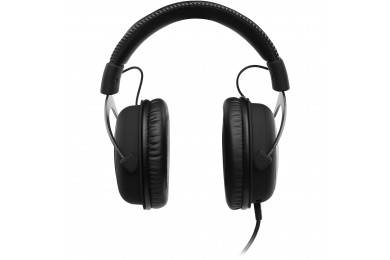 HyperX Cloud II Gunmetal  - Pc Gamer Casa
