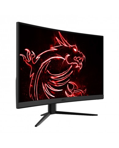 MSI Optix G27C4 E2 27" 1ms 170Hz  - Pc Gamer Casa MSI Optix G27C4 E2 27" 1ms 170Hz  - Pc Gamer Casa