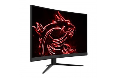 MSI Optix G27C4 E2 27" 1ms 170Hz  - Pc Gamer Casa MSI Optix G27C4 E2 27" 1ms 170Hz  - Pc Gamer Casa