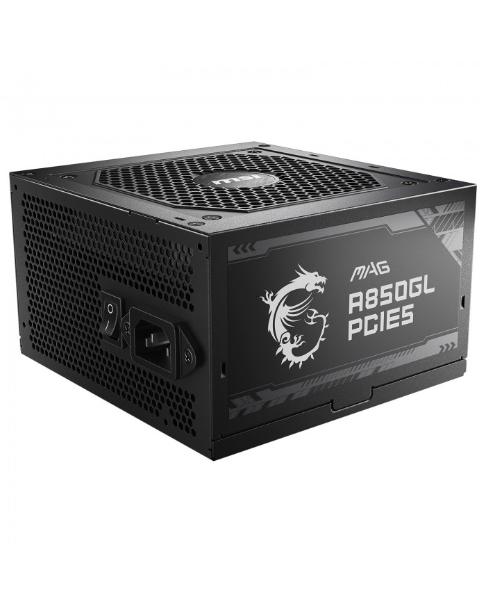 Corsair CV650 80PLUS Bronze - Alimentation PC - LDLC