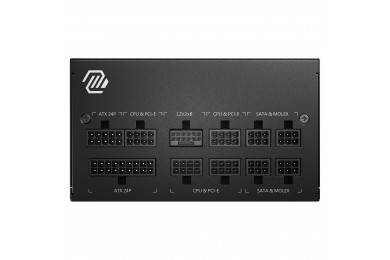 MSI MAG A850GL PCIE5 - Alimentation PC MSI MAG A850GL PCIE5 - Alimentation PC