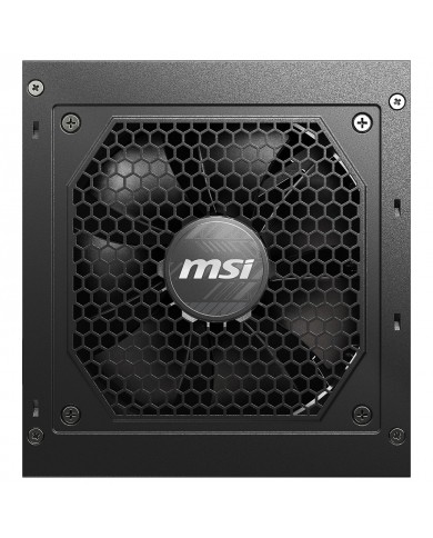 MSI MAG A850GL PCIE5 - Alimentation PC