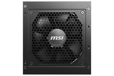MSI MAG A850GL PCIE5 - Alimentation PC MSI MAG A850GL PCIE5 - Alimentation PC