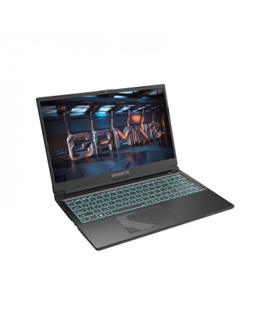 Gigabyte G5 KF-E3ES313SD i5-12500H|16GB|512GB|RTX 4060 8GB  - Pc Gamer Casa Gigabyte G5 KF-E3ES313SD i5-12500H|16GB|512GB|RTX 4060 8GB  - Pc Gamer Casa