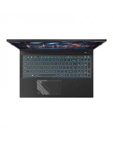 Gigabyte G5 KF-E3ES313SD i5-12500H|16GB|512GB|RTX 4060 8GB  - Pc Gamer Casa Gigabyte G5 KF-E3ES313SD i5-12500H|16GB|512GB|RTX 4060 8GB  - Pc Gamer Casa