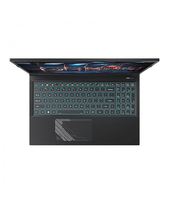 Gigabyte G5 KF-E3ES313SD i5-12500H|16GB|512GB|RTX 4060 8GB  - Pc Gamer Casa Gigabyte G5 KF-E3ES313SD i5-12500H|16GB|512GB|RTX 4060 8GB  - Pc Gamer Casa