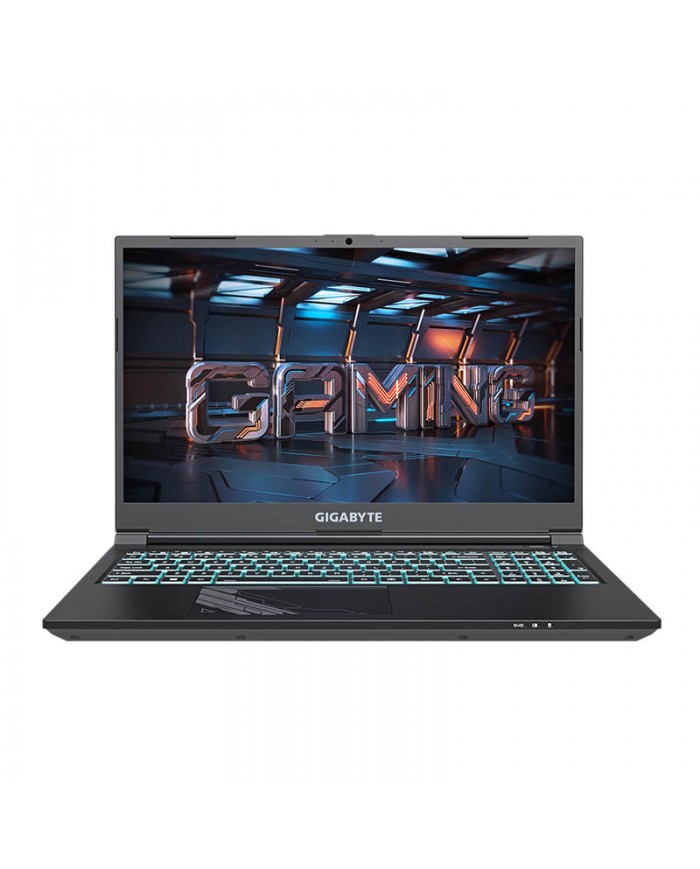 Gigabyte G5 KF-E3ES313SD i5-12500H|16GB|512GB|RTX 4060 8GB  - Pc Gamer Casa Gigabyte G5 KF-E3ES313SD i5-12500H|16GB|512GB|RTX 4060 8GB  - Pc Gamer Casa