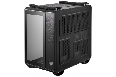 ASUS TUF Gaming GT502 - Noir  - Pc Gamer Casa