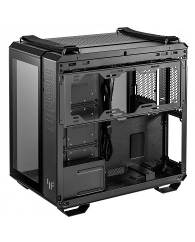 ASUS TUF Gaming GT502 - Noir  - Pc Gamer Casa