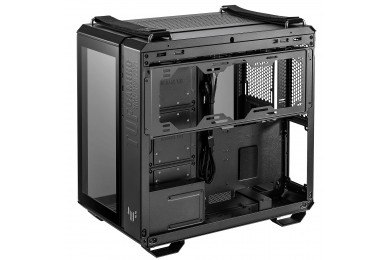 ASUS TUF Gaming GT502 - Noir  - Pc Gamer Casa