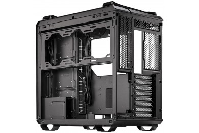 ASUS TUF Gaming GT502 - Noir  - Pc Gamer Casa