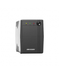 ONDULEUR HIKVISION DS-UPS1000(EU) 1000VA|500W - Pc Gamer Casa