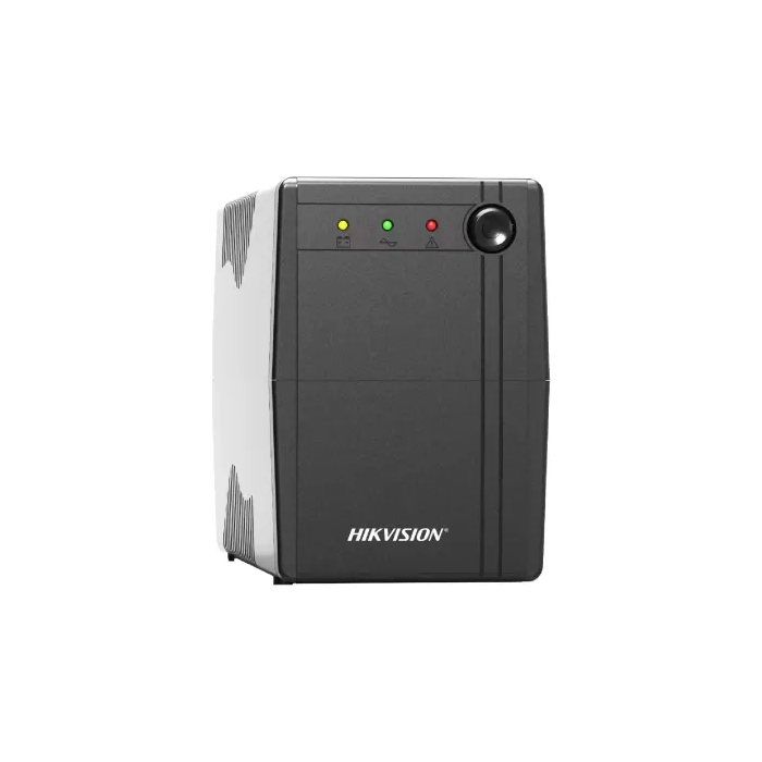 ONDULEUR HIKVISION DS-UPS1000(EU) 1000VA|500W - Pc Gamer Casa