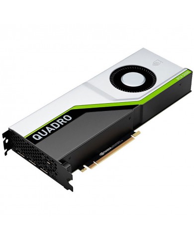 PNY Quadro RTX 5000 16GB  - Pc Gamer Casa