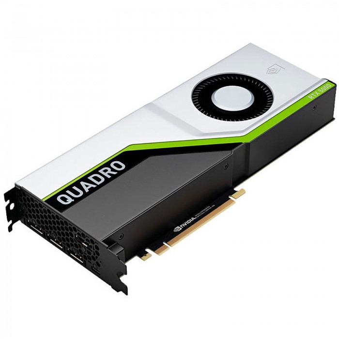 PNY Quadro RTX 5000 16GB  - Pc Gamer Casa