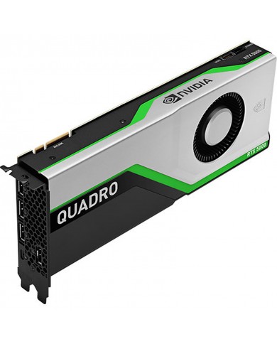 PNY Quadro RTX 5000 16GB  - Pc Gamer Casa