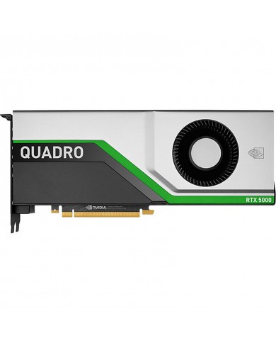 PNY Quadro RTX 5000 16GB  - Pc Gamer Casa
