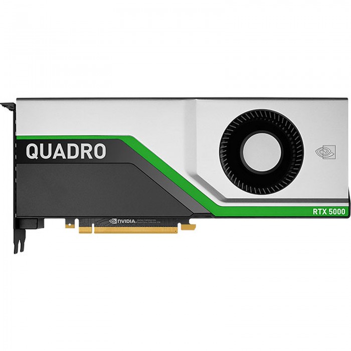 PNY Quadro RTX 5000 16GB  - Pc Gamer Casa