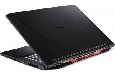 ACER NITRO 5 AN515-57-529L 15.6" I5-11400H -RTX 3070 8GB - Pc Gamer Casa ACER NITRO 5 AN515-57-529L 15.6" I5-11400H -RTX 3070 8GB - Pc Gamer Casa